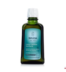 Weleda, Weleda Tonisierendes Haarwasser, Weleda Tonisierendes Haarwasser