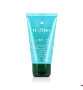 Furterer, Furterer - Shampoo Sublime Curl - 50 ml, 