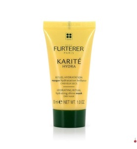 Furterer, Furterer - Haarmaske Karité Hydra - 30 ml, 