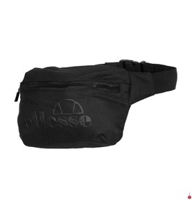 Ellesse, Ellesse - Bauchtasche - Schwarz, 
