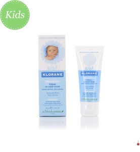 PIERRE FABRE SANTE BENELUX, bébé Klorane Nährende Creme Calendula, bébé Klorane Nährende Creme Calendula