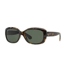 Ray-Ban, Ray-Ban - Sonnenbrille Jackie Ohh - Schildpatt, 