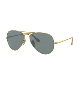 Ray-Ban, Ray-Ban - Sonnenbrille Aviator Classic - Gold, 