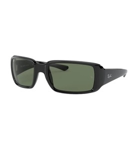 Ray-Ban, Ray-Ban - Sonnenbrille - Schwarz, 