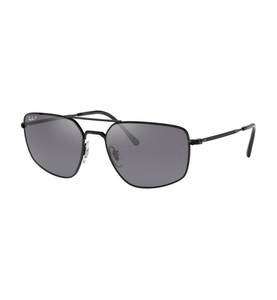 Ray-Ban, Ray-Ban - Sonnenbrille - Schwarz, 