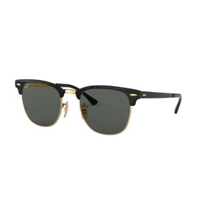 Ray-Ban, Ray-Ban - Sonnenbrille Oval - Gold, 