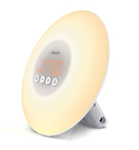 Philips, Philips - Wake-up Light - HF3500/01, Philips - Wake-up Light - HF3500/01