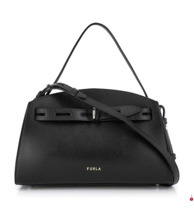 undefined, Furla - Handtasche Margherita M - Schwarz, 