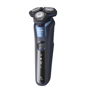 undefined, Philips - Elektrischer Nass- und Trockenrasierer Shaver series 5000 - S5585/30, 