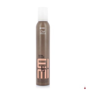 Wella, Wella professionals - Volumen-Mousse Extra-Volume EIMI - 300 ml, 