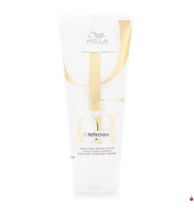 Wella, Wella professionals - Conditioner Oil Reflections - 200 ml, 