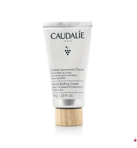 CAUDALIE ITALIA Srl, CAUDALÍE Mildes Gesichtspeeling, Caudalie Gentle Buffing Cream