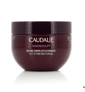 Caudalie, Caudalie - Körperbalsam Vinosculpt Lift & Firm - 250 ml, Caudalie Vinosculpt Liftender & Straffender Körperbalsam 250Ml