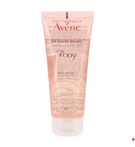 Avène - Duschgel Body - 100 ml