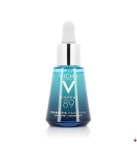 undefined, Vichy - Regenerierendes Serum Mineral 89 Prebiotic - 30 ml, Vichy Minéral 89 Probiotic Fractions