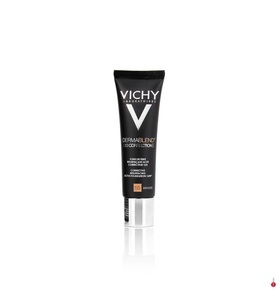 Vichy, Vichy Dermablend 3D Correction Nr. 55 Bronze, Vichy Dermablend 3D Make-Up 55 Bronze