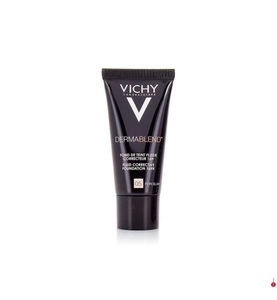 Vichy, Vichy - Flüssige Foundation Dermablend SPF35 #05 - 30 ml, 