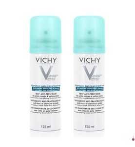 Vichy, Vichy Antitranspirant Deodorant mit Anti-Tracking-Eigenschaften, 