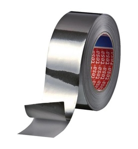 Tesa, TESA Aluminium Tape, Aluminiumband 50mm