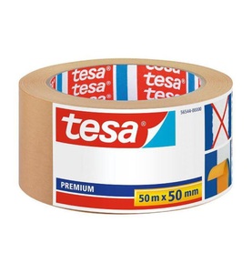 Tesa, TESA Malerklebeband, Tesa Malerband, Premium, 50m x 50mm, 56544-00000