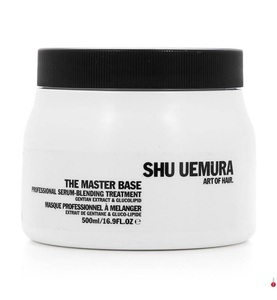 Shu Uemura, Shu Uemura - Maske Master - 500 ml, 