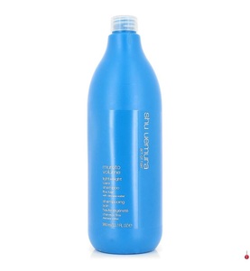 Shu Uemura - Volumen-Shampoo Muroto Volume - 980 ml