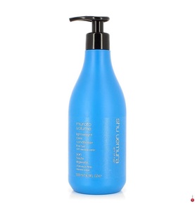 Shu Uemura, Shu Uemura Muroto Volume Leichte Pflege Conditioner (feines Haar) - 500ml/16,9 Unzen, shu uemura Muroto Volume Conditioner