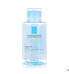 La Roche-Posay, La Roche Posay - Mizellen Reinigungswasser Ultra - 100 ml, 