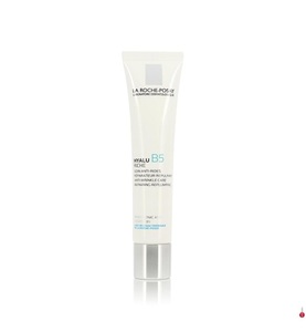 La Roche-Posay, La Roche Posay - Anti-Aging Pflege Hyalu B5 Riche - 40 ml, LA ROCHE-POSAY Hyalu B5 Riche Creme 40ml Damen