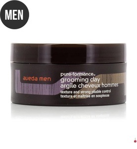 Aveda, Aveda - Texturierende Tonerde Men - 75 ml, 