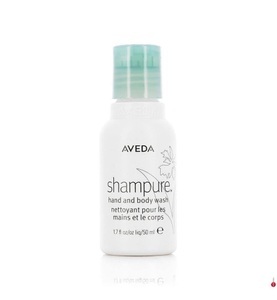 undefined, Aveda - Reiniger für Hände und Körper Shampure - 50 ml, 