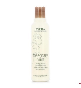 undefined, Aveda - Bodylotion Rosemary Mint - 200 ml, 