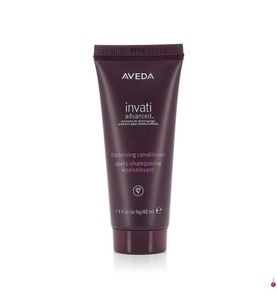 undefined, Aveda - Verdichtender Conditioner Invati Advanced - 40 ml, 