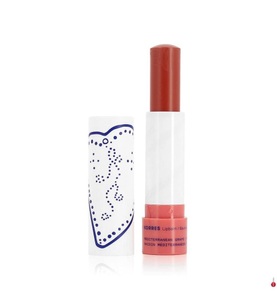Korres - Lippenbalsam Raisin Méditerranéen - Gewicht: 4.5 g