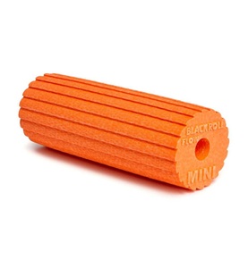 BLACKROLL, Blackroll - Mini Flow - Orange, Blackroll Mini Flow Blackroll