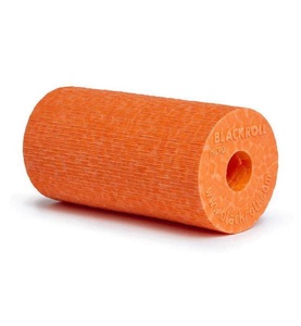BLACKROLL, Blackroll - Micro - Blau, BLACKROLL Faszientraining Micro orange (1 Stk)