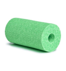 BLACKROLL, Blackroll Black Roll Micro (Grün), BLACKROLL Faszientraining Micro grün (1 Stk)