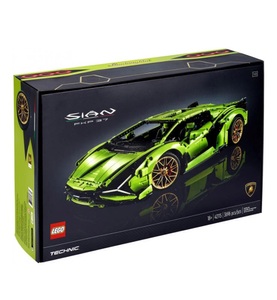 LEGO -  42115 - Lamborghini Sián FKP 37