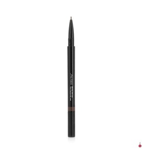 undefined, Shiseido - Augenbrauenstift Ink Trio #03 Deep Brown - 0.06 g, 