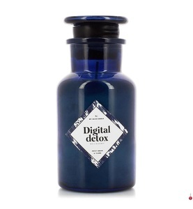 My jolie candle, My Jolie Candle - Duftkerze Digital Detox, 