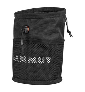 Mammut, Mammut - Stabiler Chalkbag für die Kletterhalle, 