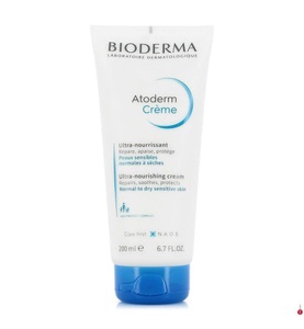 undefined, Bioderma - Pflegecreme Atoderm - 200 ml, 
