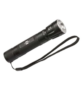 Brennenstuhl, Brennenstuhl LuxPremium TL 300 AF LED Taschenlampe mit Handschlaufe akkubetrieben 350 lm 26 h 170 g, 