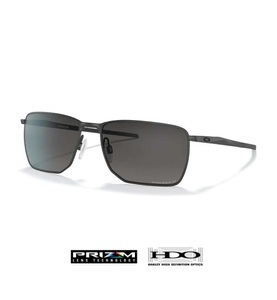 undefined, Oakley - OAKLEY - Sonnenbrille Ejector - Schwarz, 