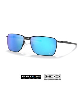 undefined, Oakley - OAKLEY - Sonnenbrille Ejector - Schwarz, 