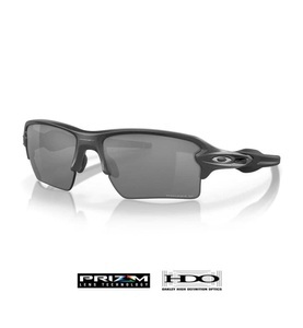 undefined, Oakley - OAKLEY - Sonnenbrille Flak® 2.0 - Schwarz, 