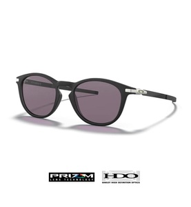 Oakley, Oakley - Sonnenbrille Pitchman R - Schwarz, 