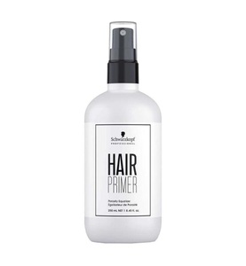 Schwarzkopf Professional, Schwarzkopf Professional Color Enablers Hair Primer 150ml, Schwarzkopf Professional Color Enablers Hair Primer - 250ml