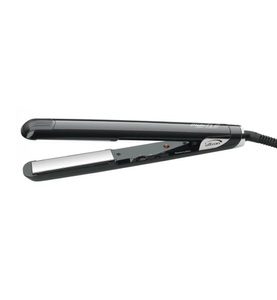 Schwarzkopf, Schwarzkopf - Glätteisen Mach 2 Titanium Ultron - Schwarz, Ultron MACH 2 GLAM EDITION 45W/220V Black