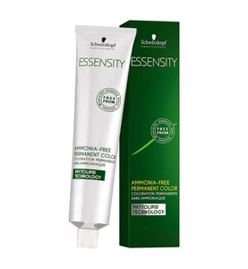 Schwarzkopf Professional, Essensity Haarfarben, Schwarzkopf Professional Essensity Haarfarbe 60 ml 8-45 Hellblond Beige Gold